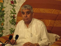 Satsang by Jagadguru Rampal Ji Satsang by Jagadguru Rampal Ji