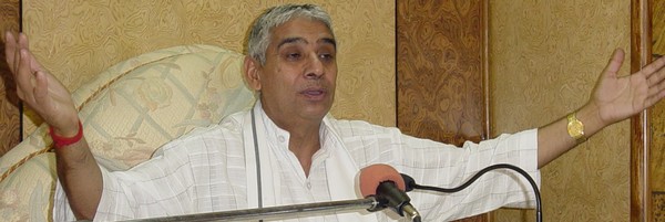 Satguru Rampal Ji Maharaj