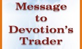 Message to Devotion's Trader