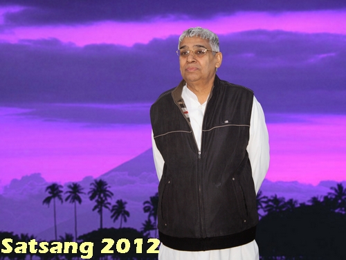 Satsang by Jagadguru Rampal Ji