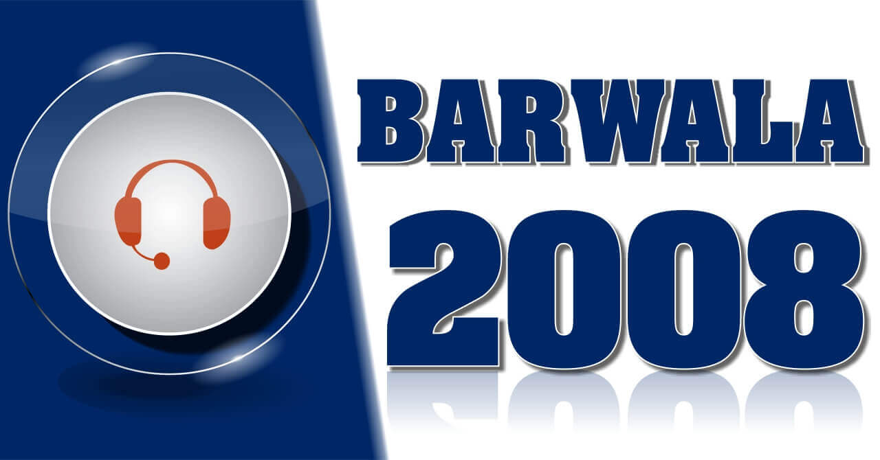 Barwala 2008