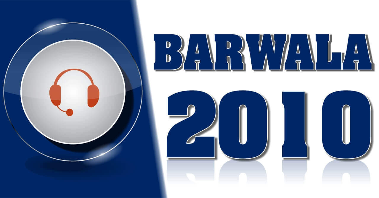 Barwala 2010