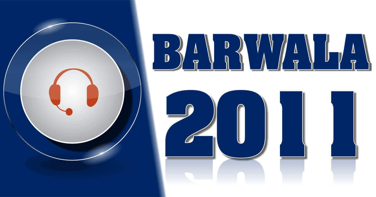 Barwala 2011