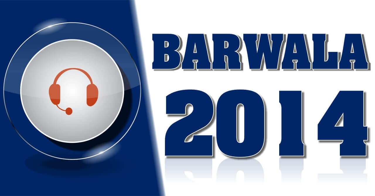 Barwala 2014