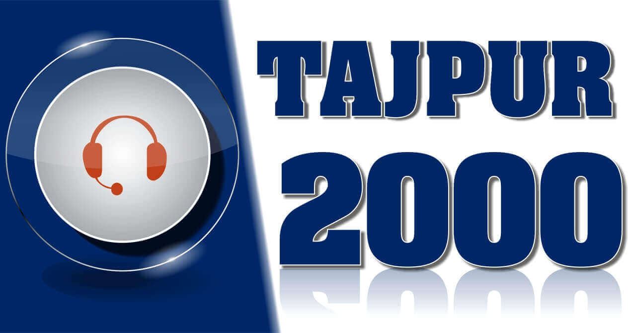 Tajpur 2000