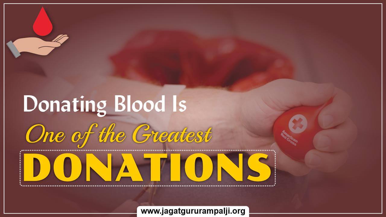 Blood Donation Camps