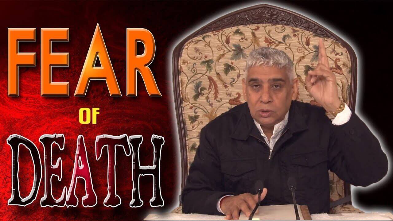 God & Death are the two things to remember | Spiritual Leader Rampal Ji