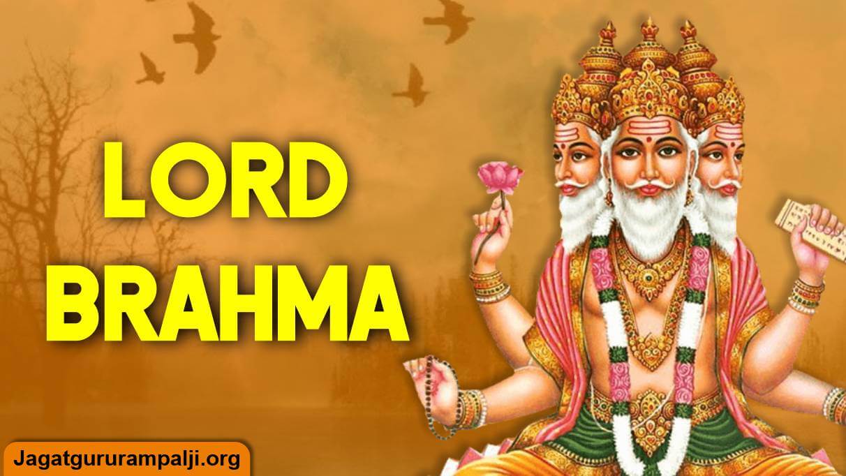 Top Most Deities in Hindu Religion with True Origin Stories Jagat Guru Rampal Ji