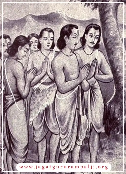 Pandavas