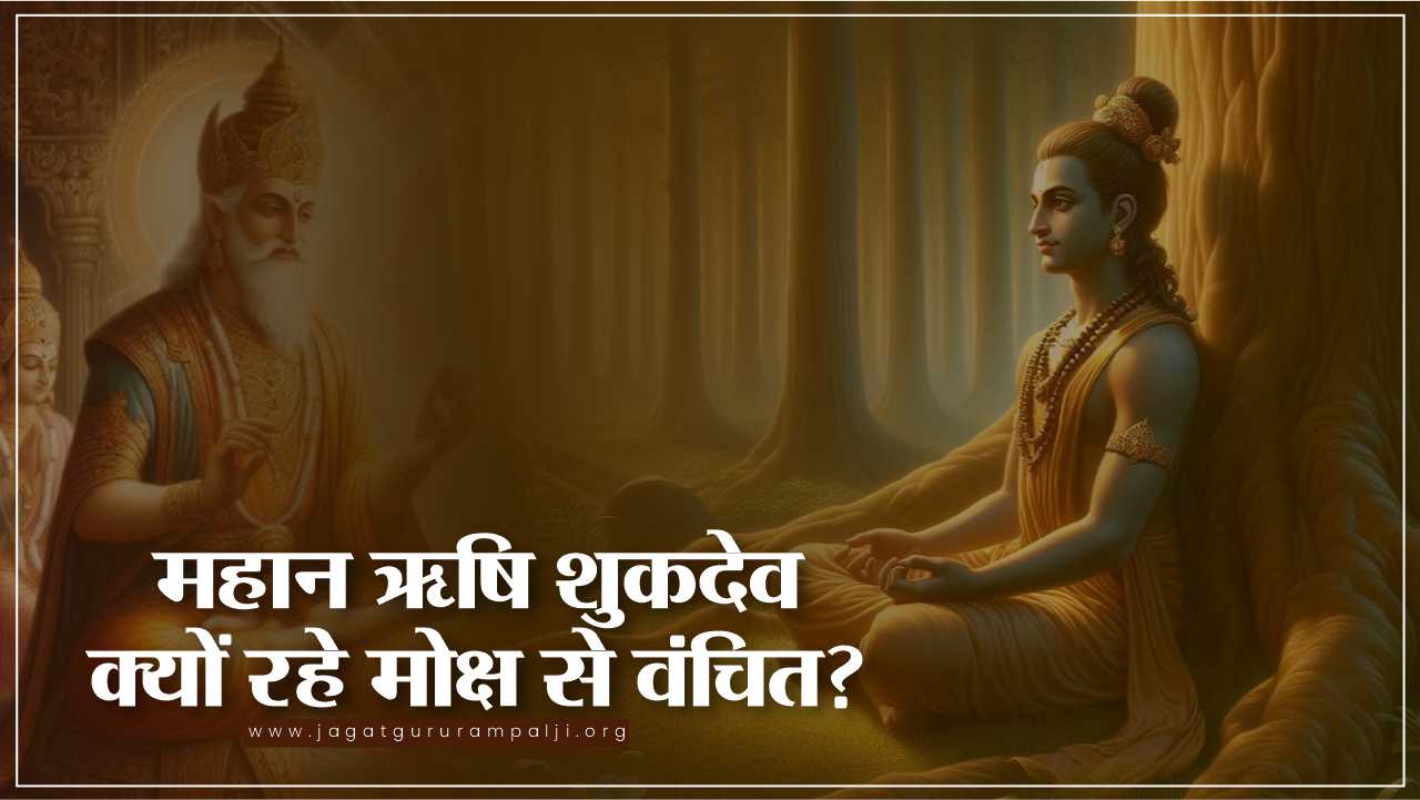 Great-Sage-Shukadeva-Failed-To-Attain-Salvation-Hindi-Photo