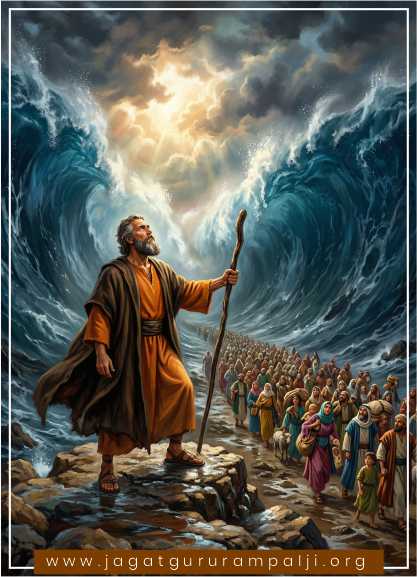 Prophet Musa