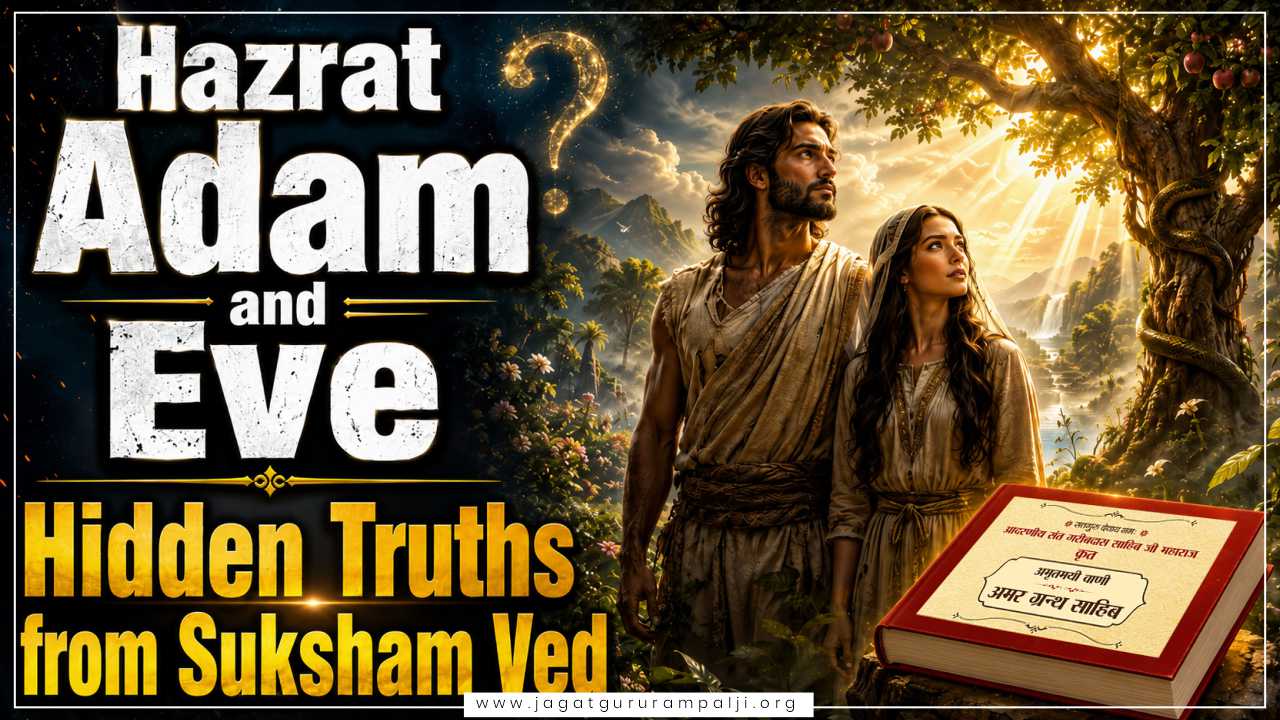 Hazrat-Adam-and-Eve-Story-Photo