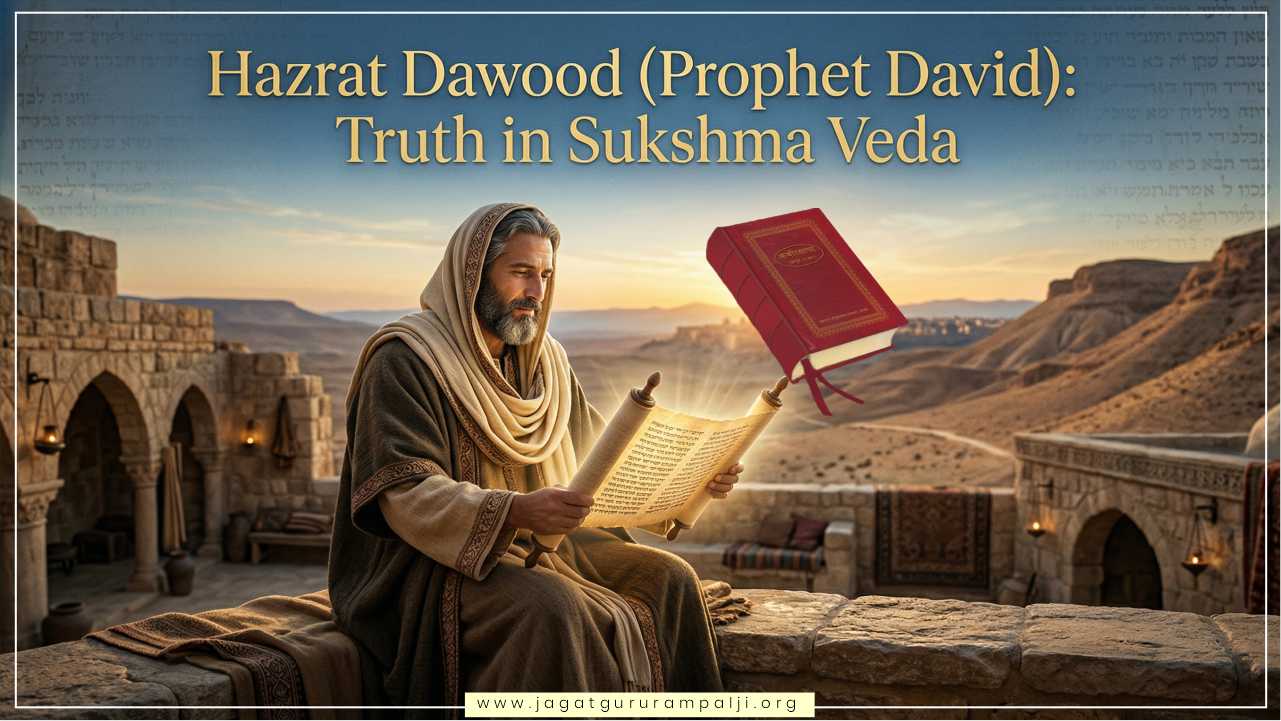 Hazrat-Dawood-Prophet-David-English-Photo
