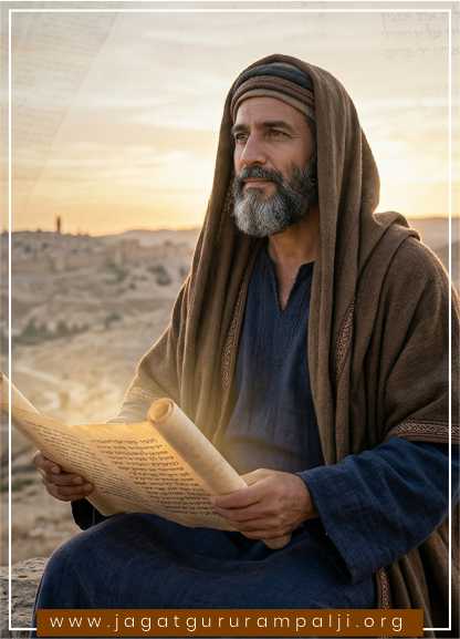 Prophet Musa