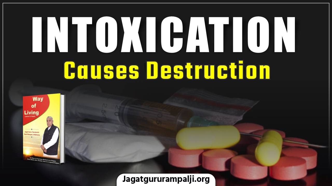 Intoxication-Causes-Destruction