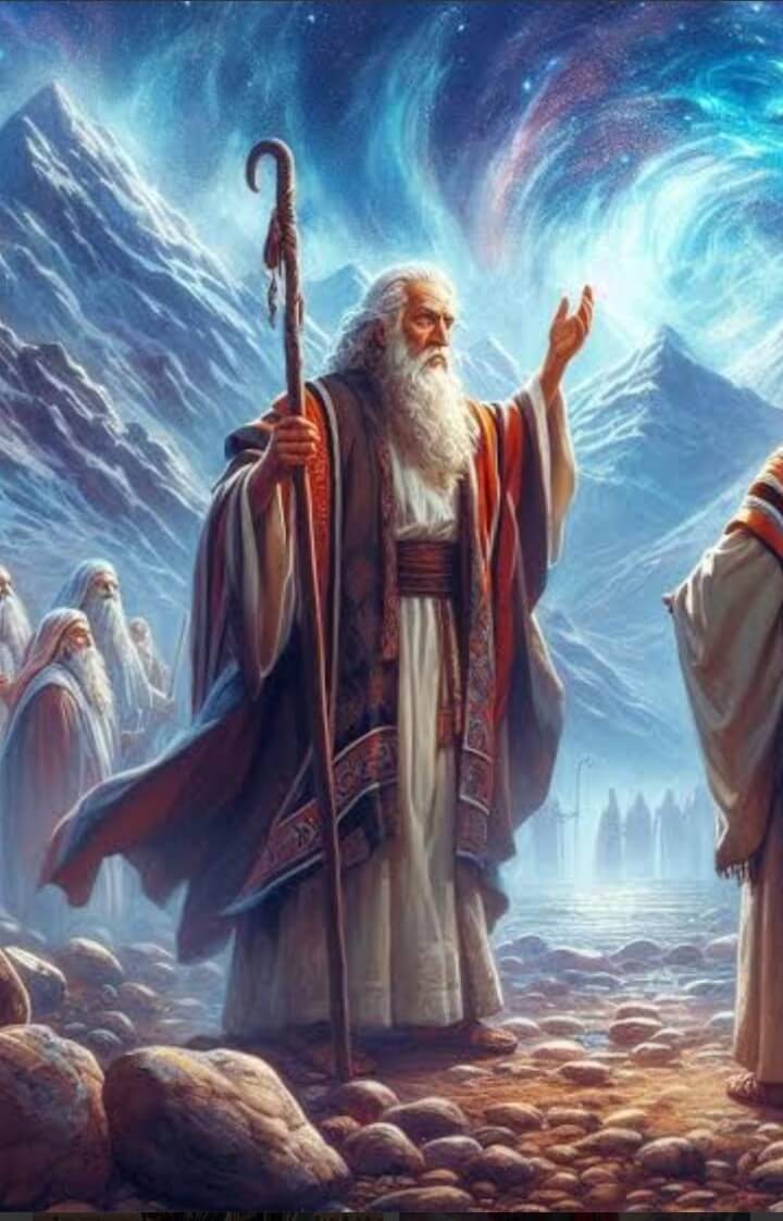 Prophet Musa
