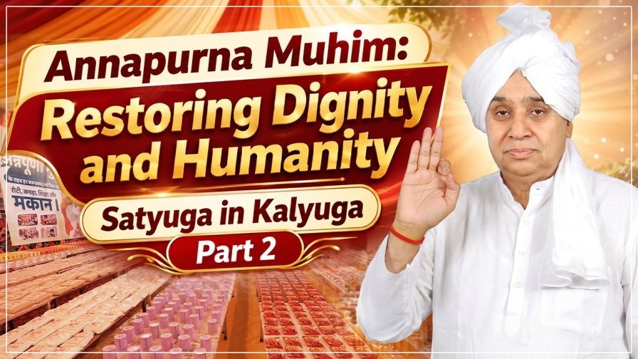 Restoring-Dignity-Humanity-kalyug-mai-satyug-part-2-English-photo