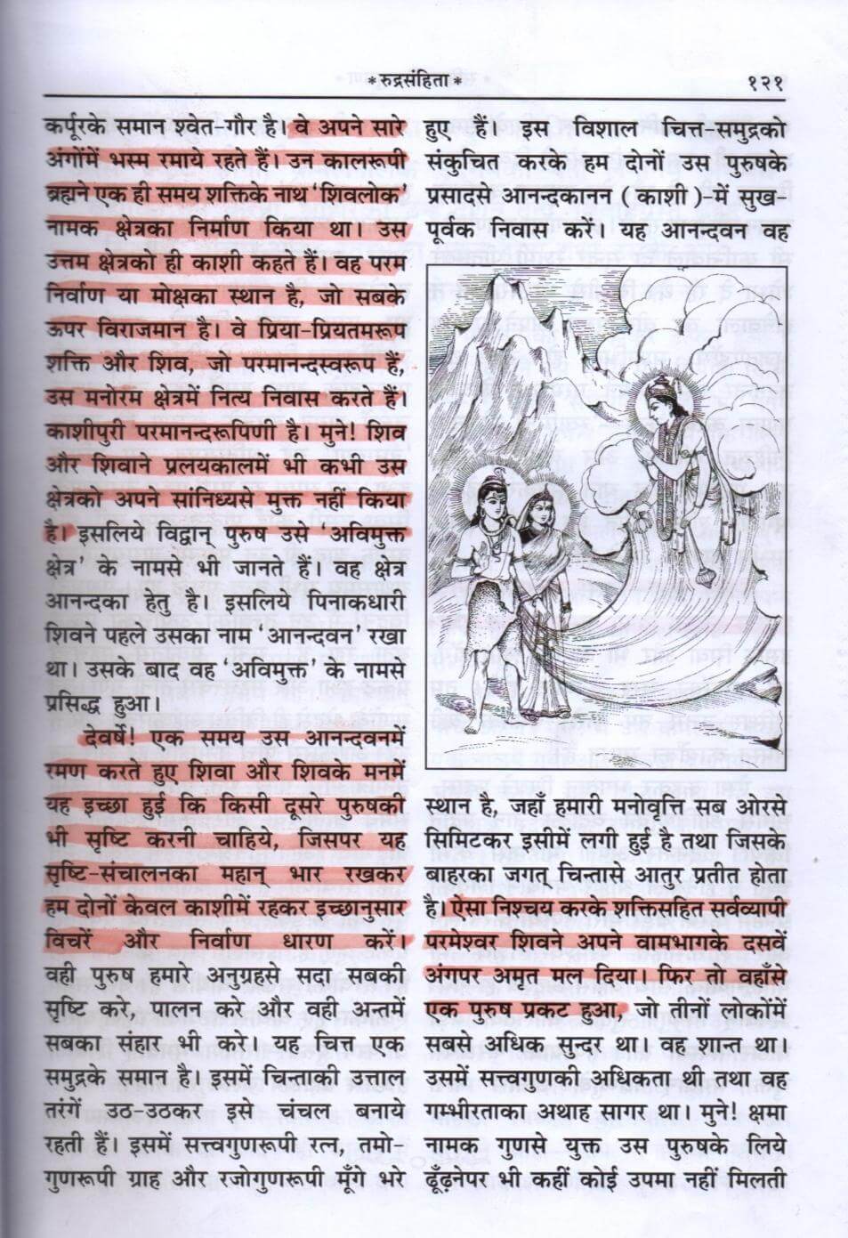 Sankshipt-Shiva-Purana-Rudrasamhita-Chapter-6-Pages-121