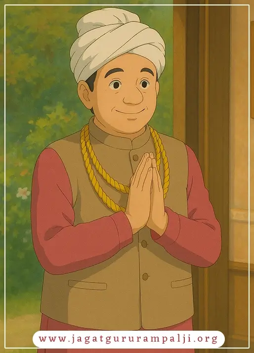 Damodar Seth