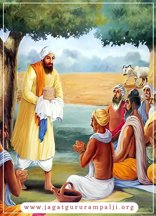 Bhagat Dhanna Jatt