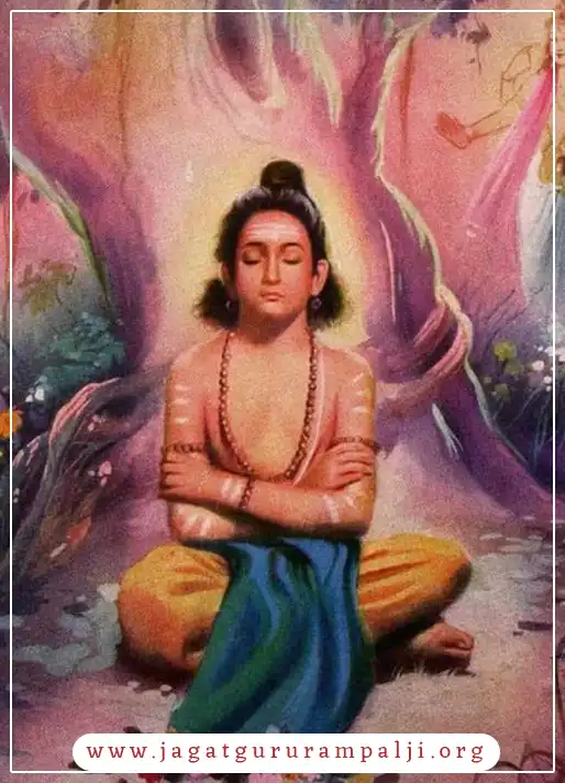 Bhakta Prahlada