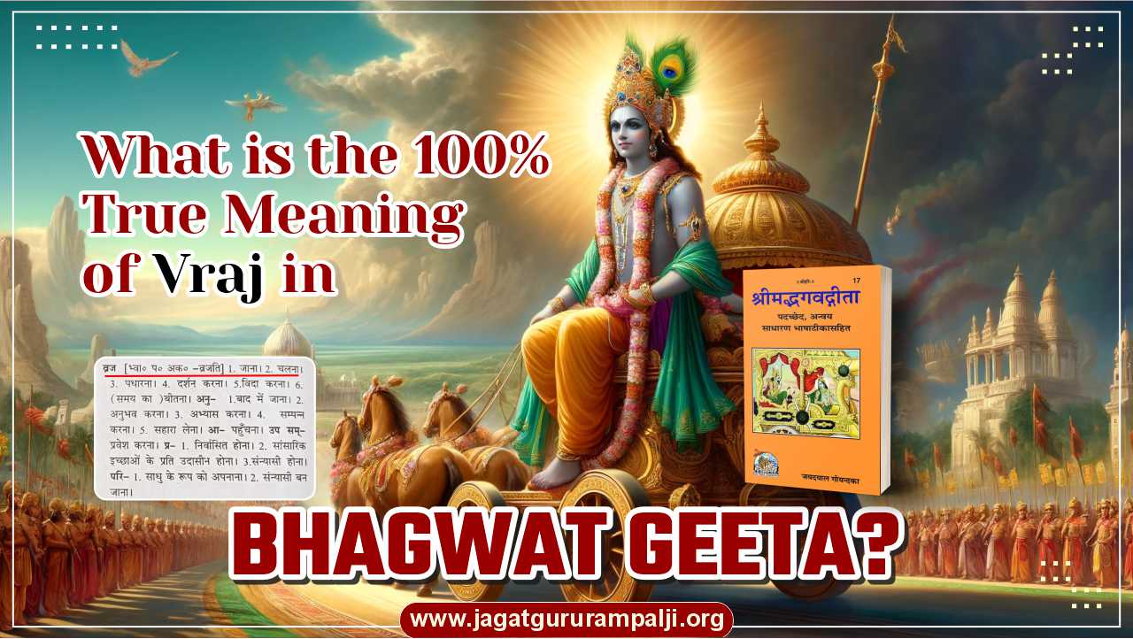 true-meaning-vraj-bhagwat-geeta-English-Photo
