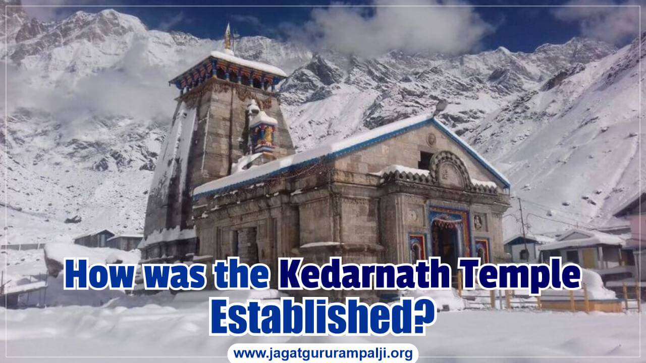 truth-establishment-kedarnath-temple
