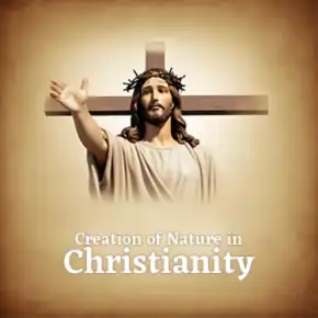 Creation of Nature in Christianity