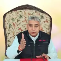 Sant Rampal Ji