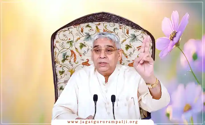 Saint Rampal Ji