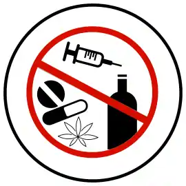 Intoxication Free World